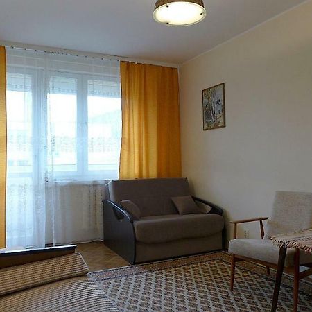 Krakow Studio Pradnik Apartman Kültér fotó