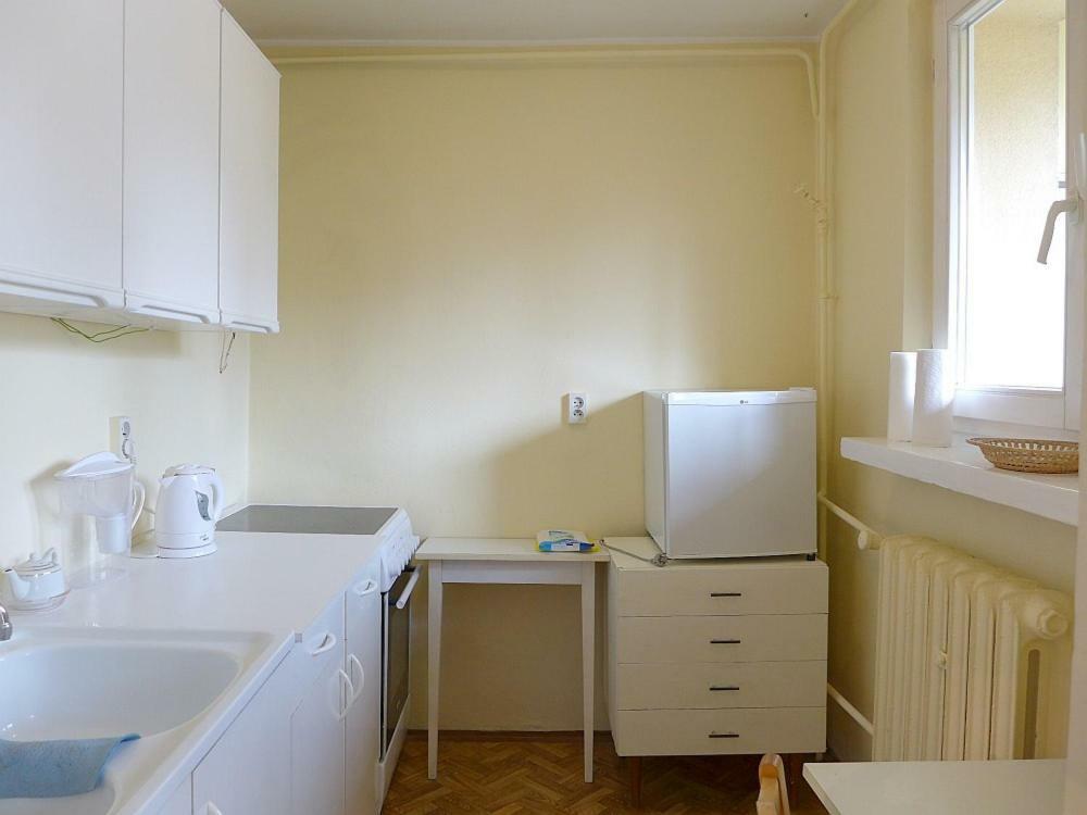 Krakow Studio Pradnik Apartman Kültér fotó