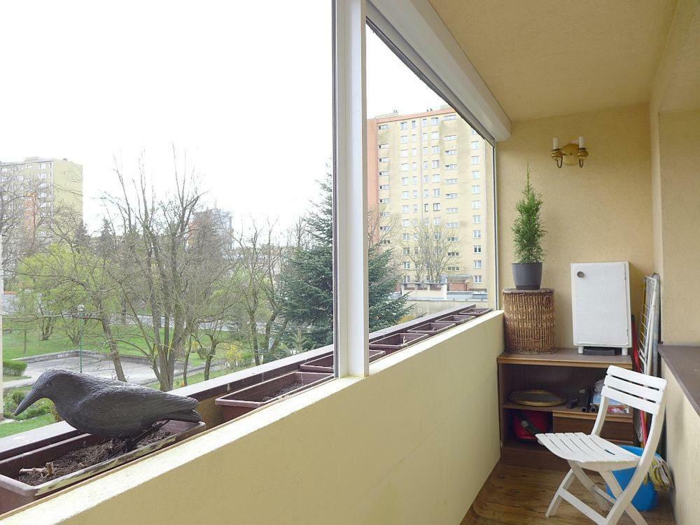 Krakow Studio Pradnik Apartman Kültér fotó