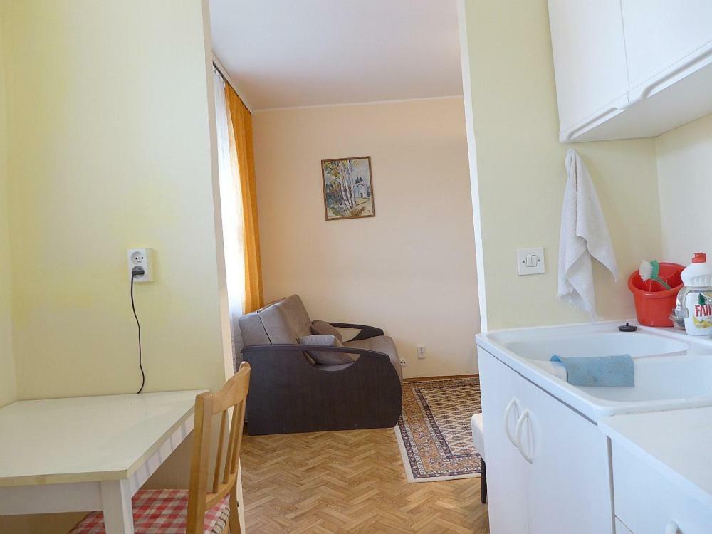 Krakow Studio Pradnik Apartman Kültér fotó